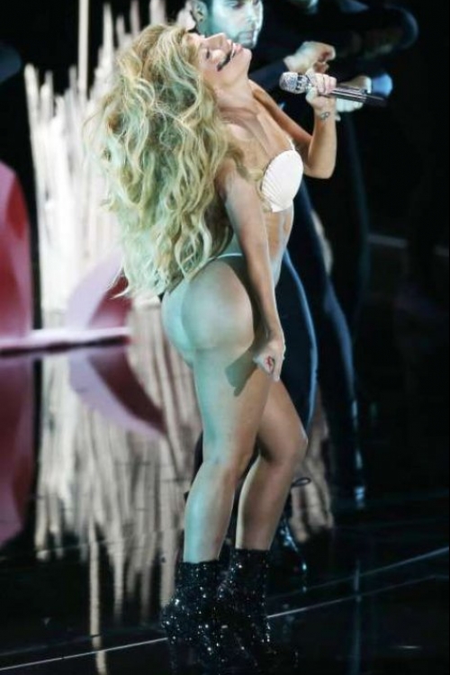 Lejdi Gaga