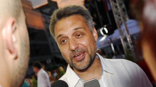 Srdan Golubović