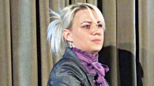 Jelena Kokotović, Regionalna  građanska unija