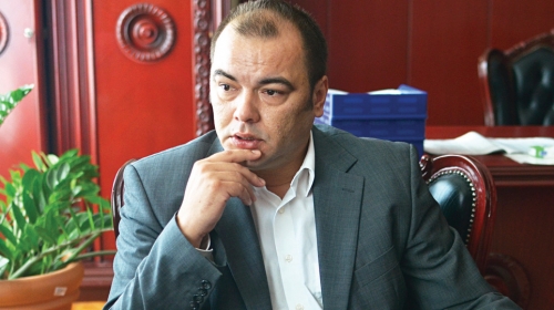 Ne zna se da li je i  gradonačelnik Inđije  upoznat sa slučajem:  Goran Ješić