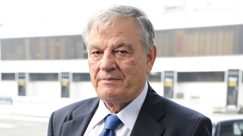 Tomislav Karadžić