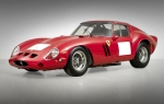 Ferrari 250 GTO Berlinetta