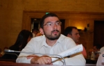 Predsednik Treće Srbije Miroslav Parović