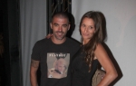Sonja Maki Lazetić i Nikola Lazetič