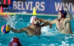 Dubrovački Jug bio je prejak čak i za Zvezdine 