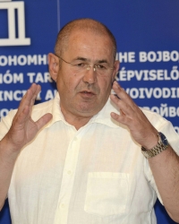 Ištvan Pastor