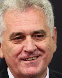 Toma Nikolić