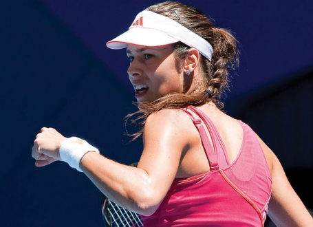 Ana Ivanović