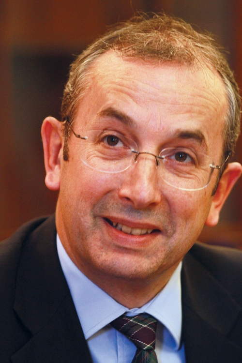 Majkl Devenport