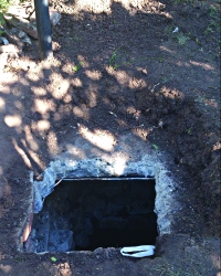 Septička jama