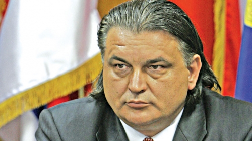 Bogdan Pušić