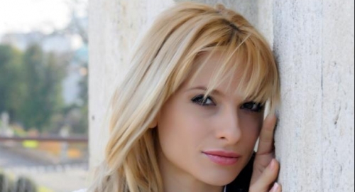 Slavoljubova muza - Danijela Pantić