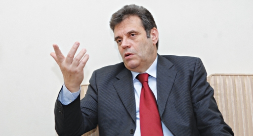 Vojislav Koštunica