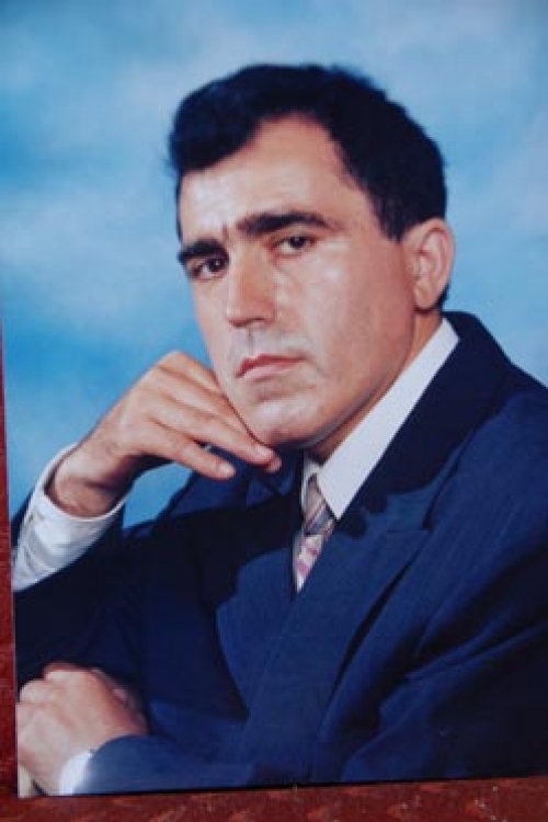 Poeta - Slavoljub Petrović