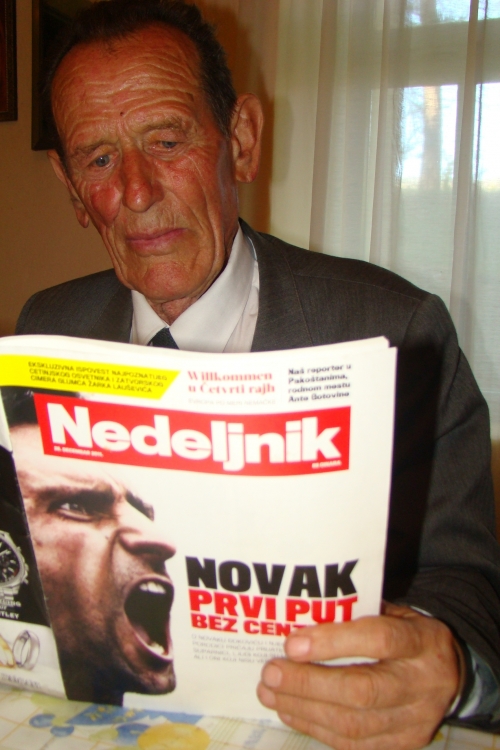 Radonja Đoković