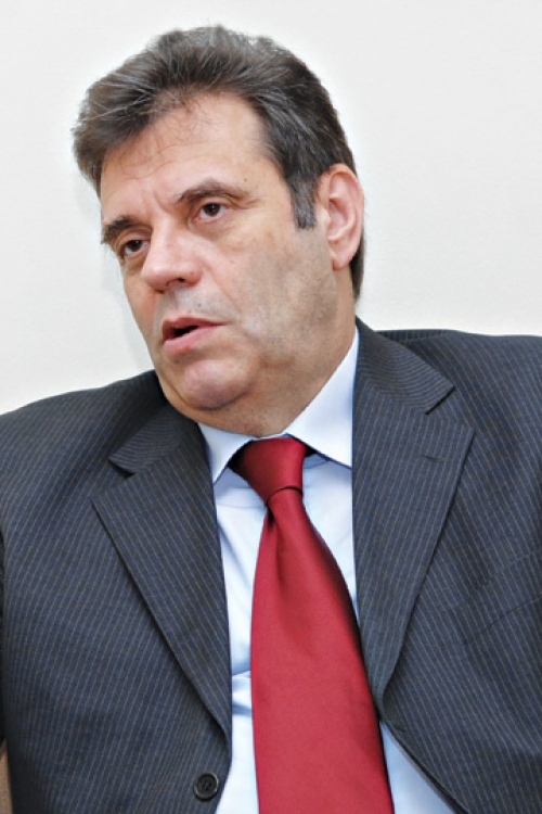 Vojislav Koštunica