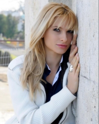 Slavoljubova muza - Danijela Pantić