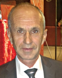 Nagrada za profesionalnost i društvenu odgovornost: Petko Bobar