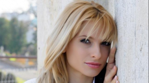 Slavoljubova muza - Danijela Pantić