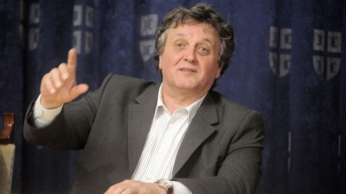 Radoš Bajić