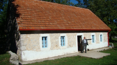 Kuća Đokovića