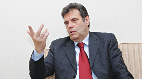 Vojislav Koštunica