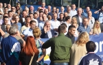 Protestna šetnja