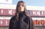 Živi kip: Jelena Topić