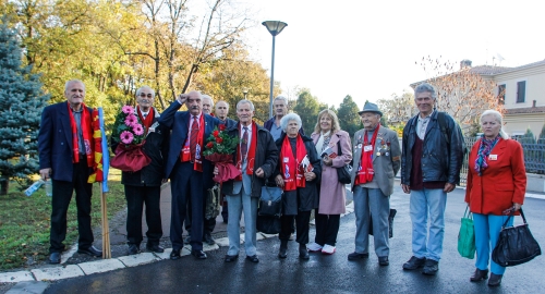 Sahrana Jovanke Broz | Foto: 