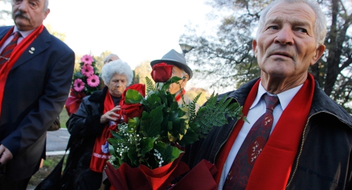 Sahrana Jovanke Broz | Foto: 