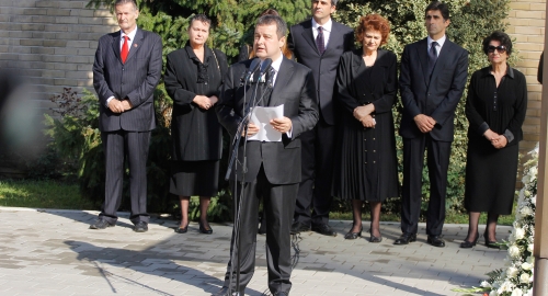 Sahrana Jovanke Broz | Foto: 