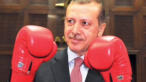 Tajip Erdogan