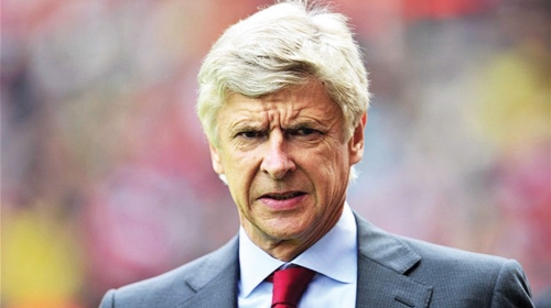 Arsen Venger
