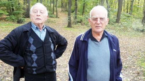 „Jedna žena svakog jutra  okadi grob i upali sveću za svog  ljubimca“: Miroslav Maksić
