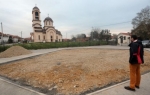 Građenje igrališta u Altini