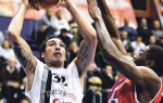 Ništa od NBA: Dru Gordon