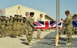 Ameri i Britanci konačno odoše kući