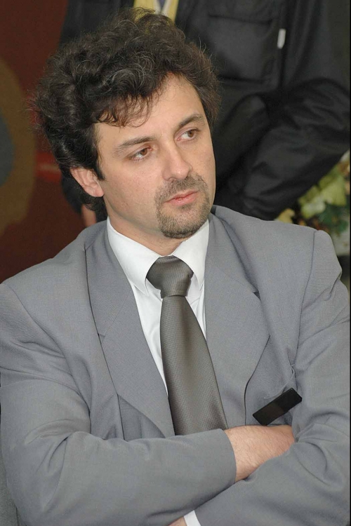 Dejan Rajčić