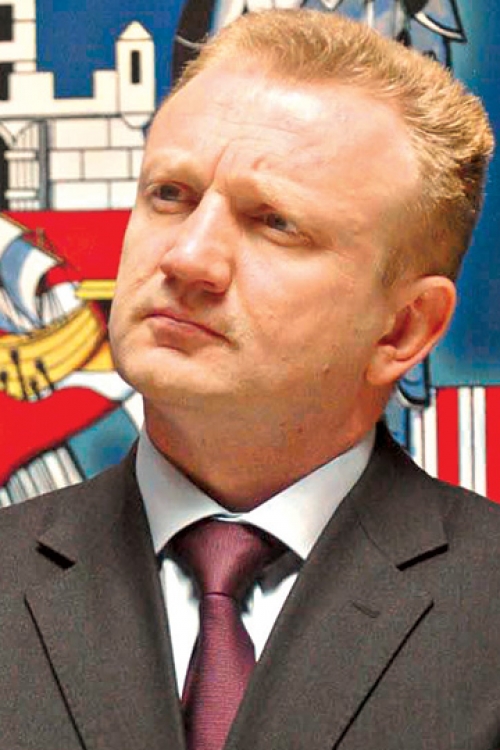 Moraće da radi metla: Dragan Đilas