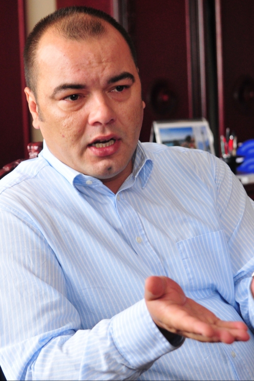 Goran Ješić