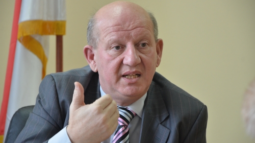 Zoran Stanković