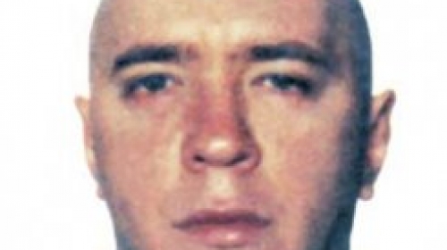 Predrag Ranković Peconi