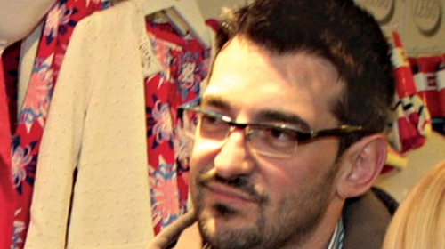 Aleksandar Kukanjac