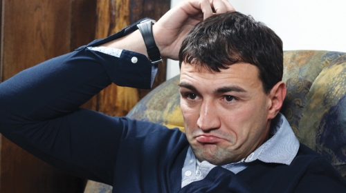 Vlada Mandić