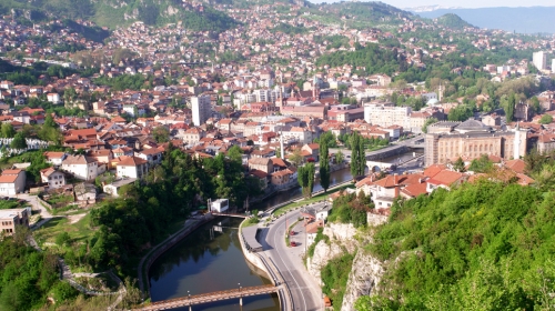Na odštetu čeka 500 vlasnika stanova JNA: Sarajevo