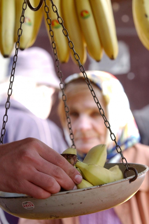 Banane