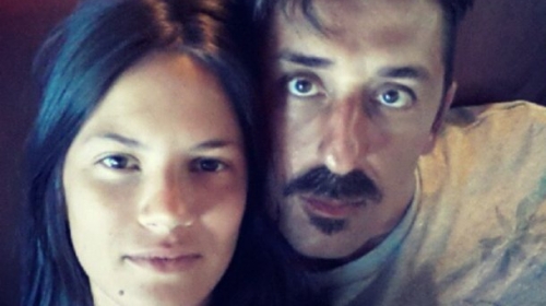 Ognjen i Danijela