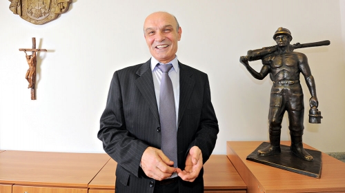 Ne brine ga  potencijalna opasnost  po građane: Milan  Bačević