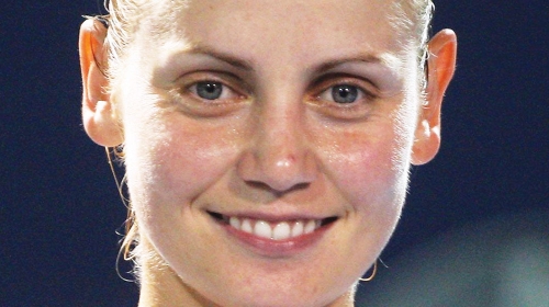 Jelena Dokić