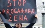 Međunarodni dan borbe protiv nasilja nad ženama